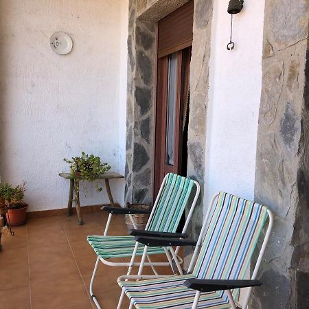 Vut La Villarina Sancti Spíritus エクステリア 写真