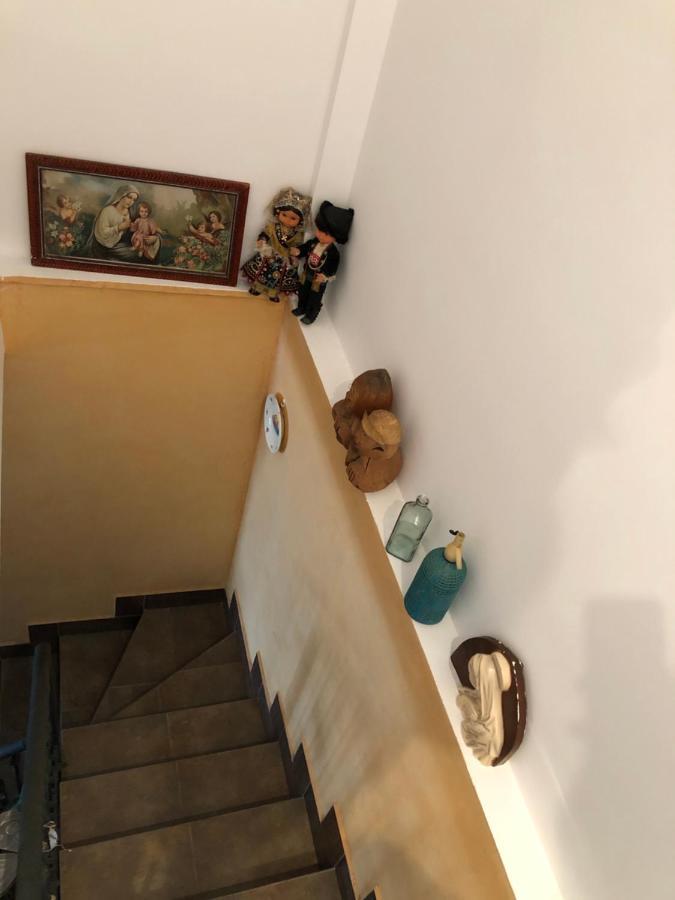 Vut La Villarina Sancti Spíritus エクステリア 写真