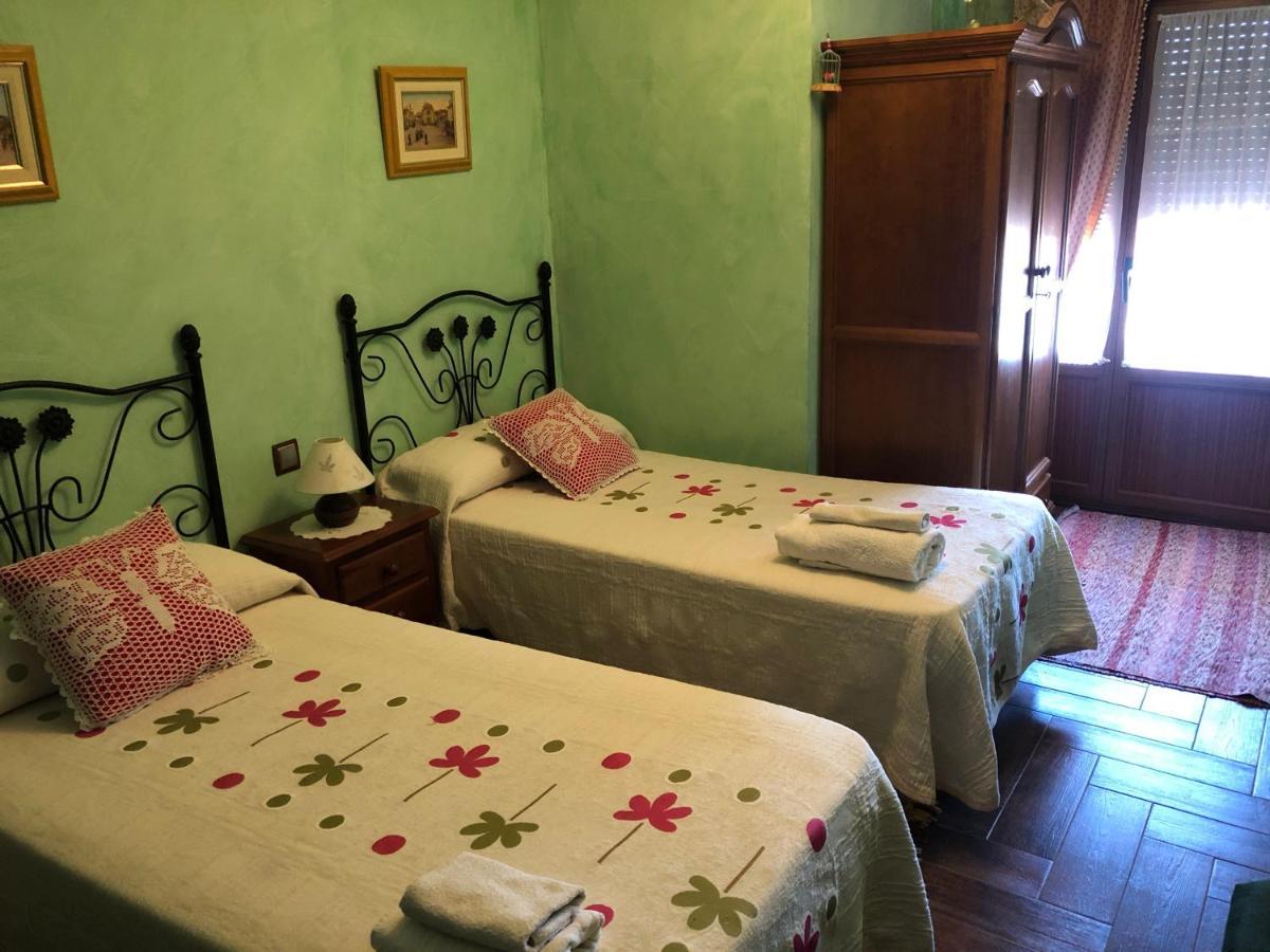 Vut La Villarina Sancti Spíritus エクステリア 写真