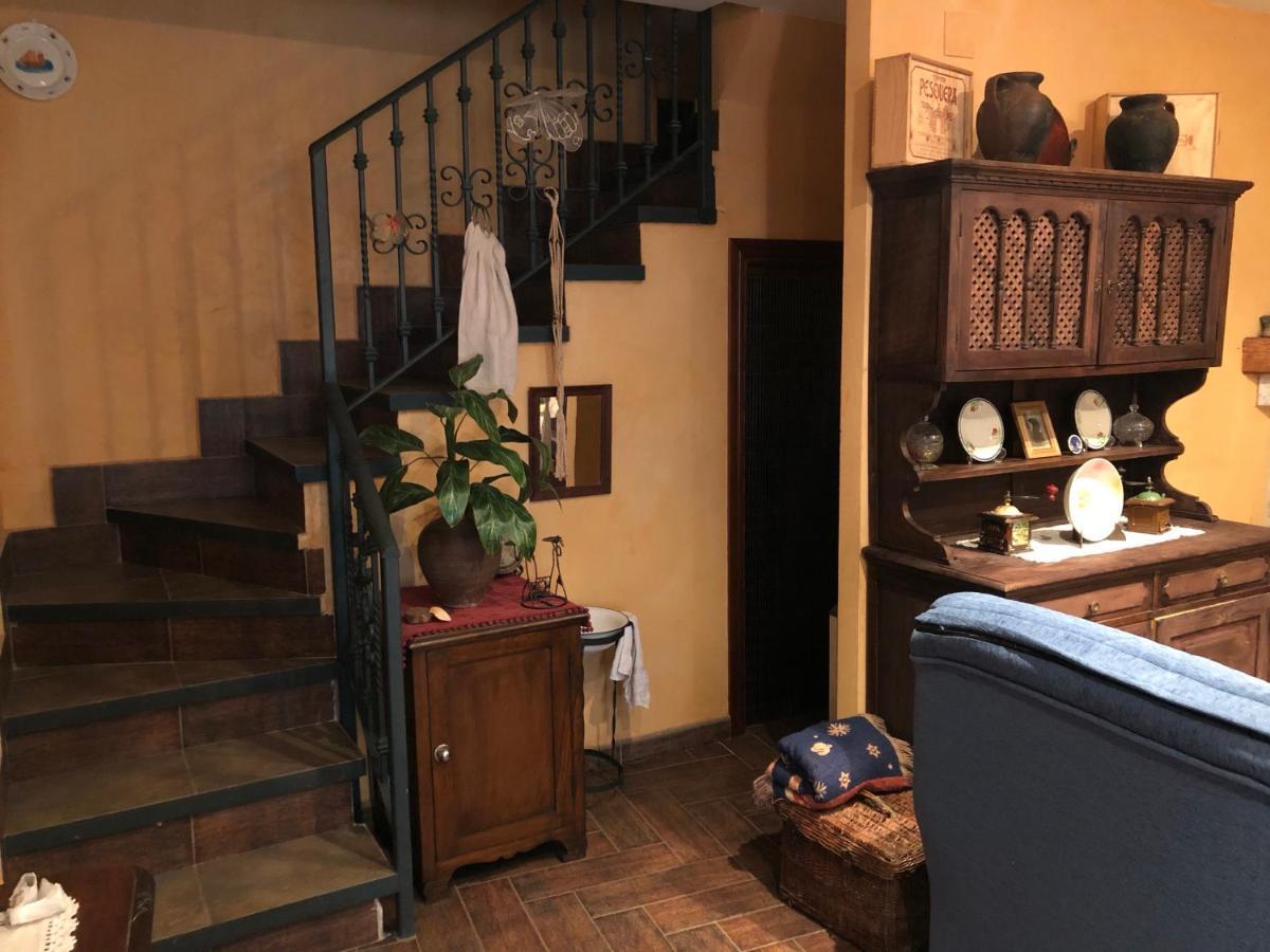 Vut La Villarina Sancti Spíritus エクステリア 写真