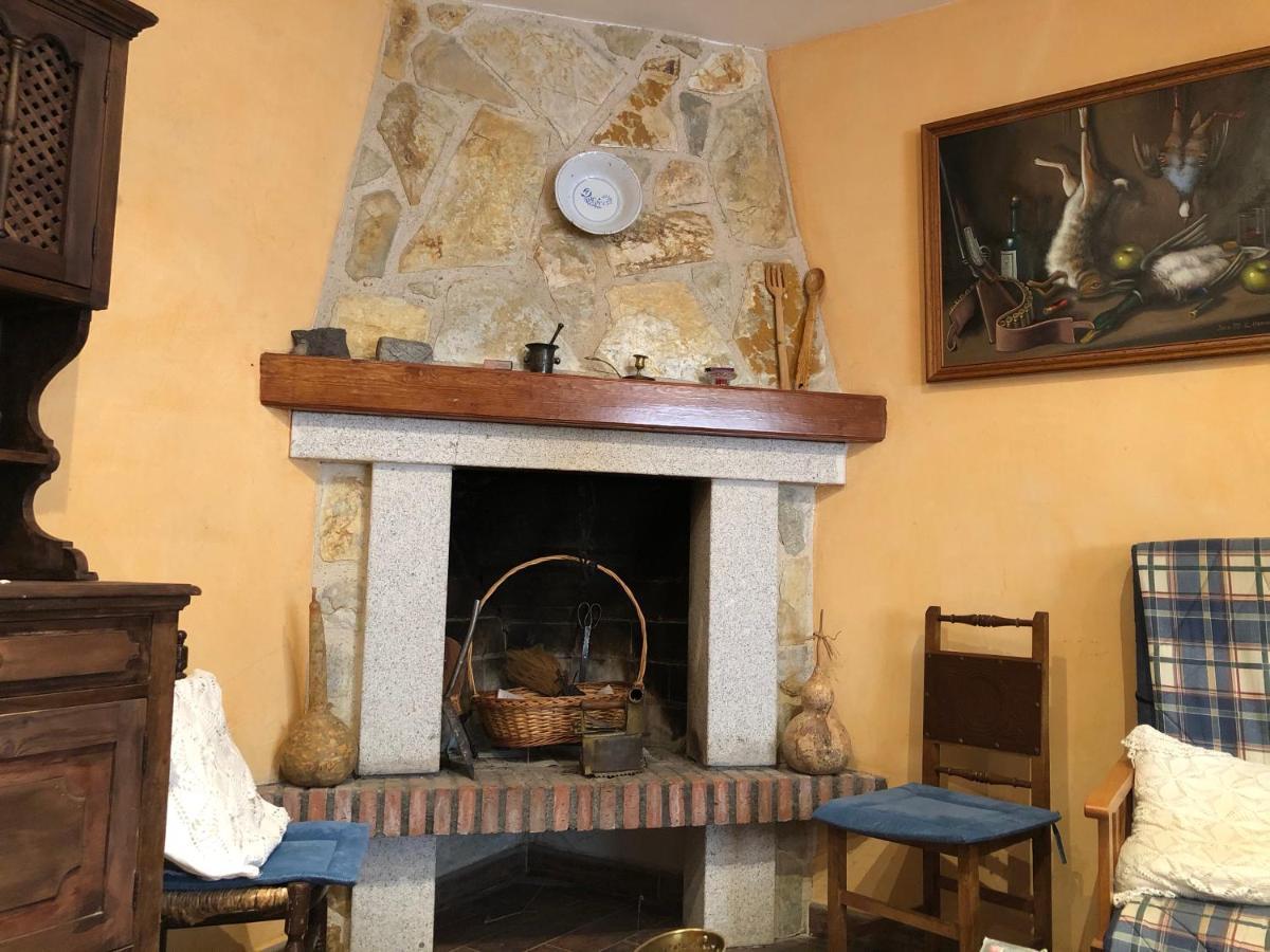 Vut La Villarina Sancti Spíritus エクステリア 写真