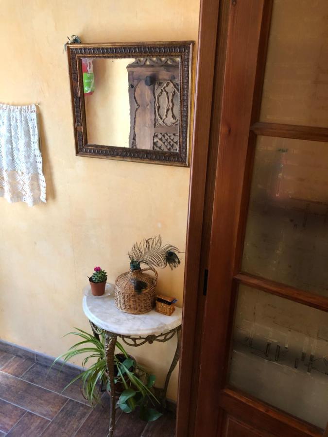 Vut La Villarina Sancti Spíritus エクステリア 写真