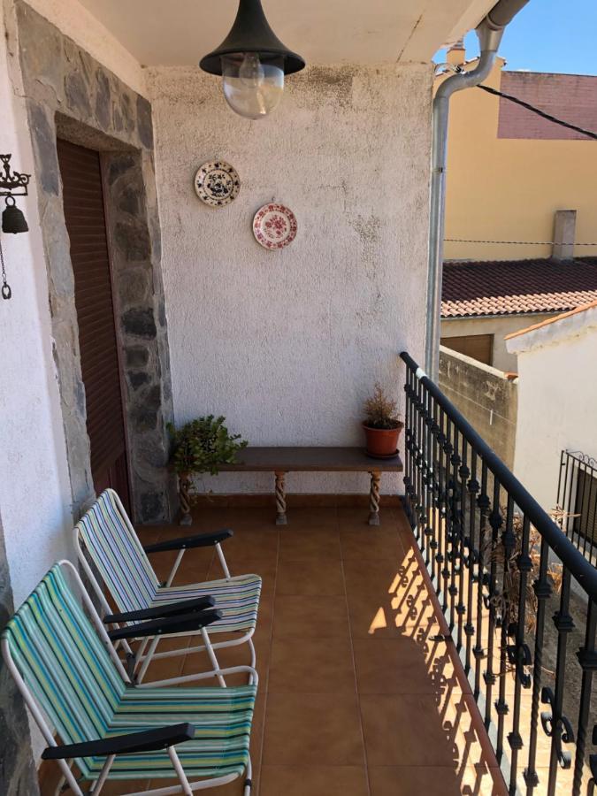 Vut La Villarina Sancti Spíritus エクステリア 写真