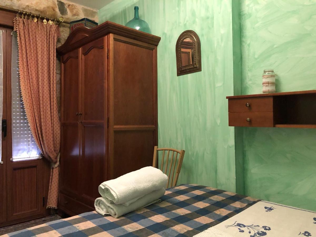 Vut La Villarina Sancti Spíritus エクステリア 写真